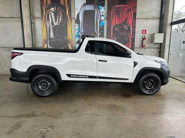 FIAT STRADA ENDURANCE CS 2021
