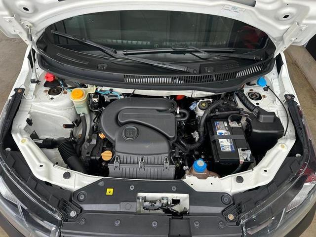 FIAT STRADA ENDURANCE CS 2021