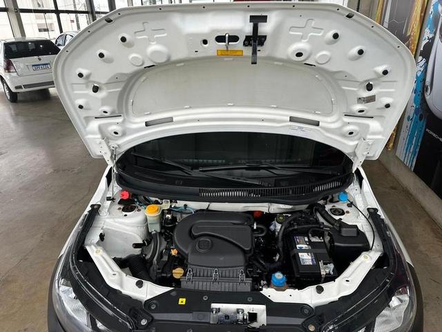 FIAT STRADA ENDURANCE CS 2021