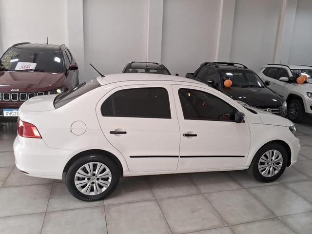 VOLKSWAGEN VOYAGE MPI 2023