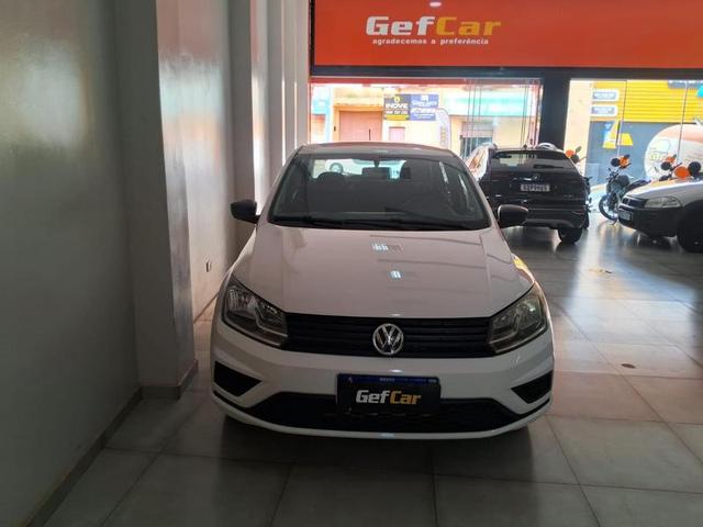VOLKSWAGEN VOYAGE MPI 2023