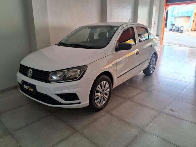 VOLKSWAGEN VOYAGE MPI 2023