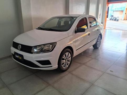 VOLKSWAGEN VOYAGE MPI 2023
