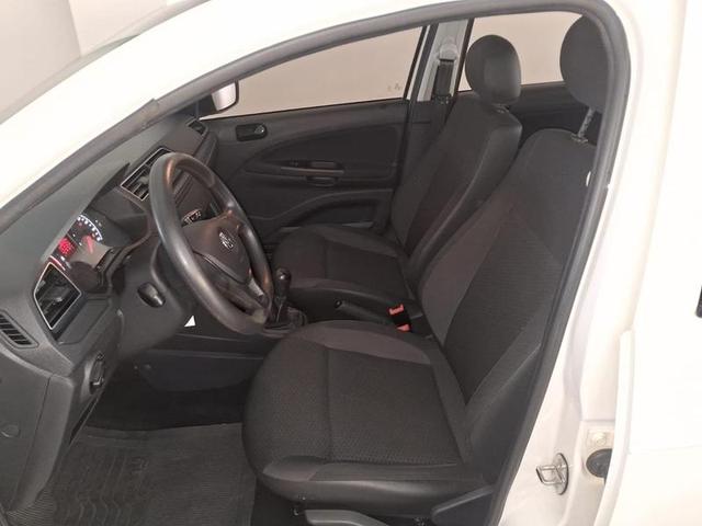 VOLKSWAGEN VOYAGE MPI 2023