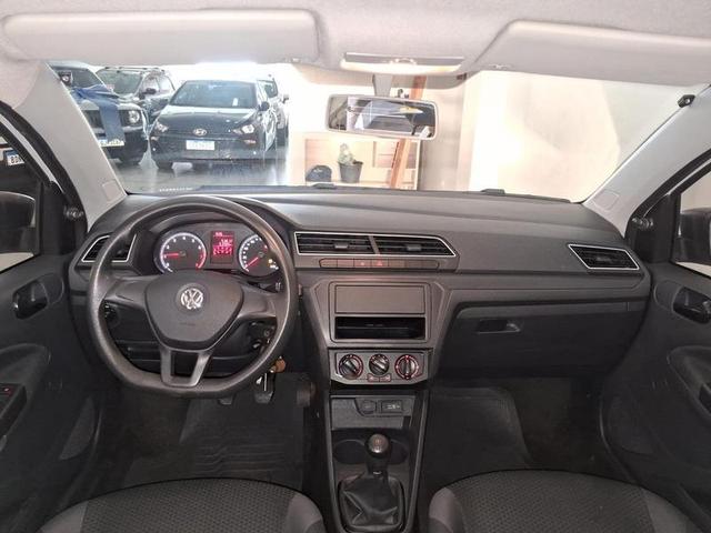 VOLKSWAGEN VOYAGE MPI 2023