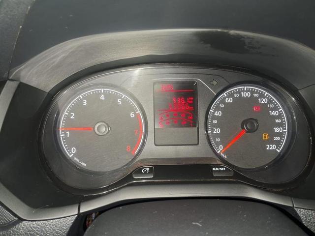 VOLKSWAGEN VOYAGE MPI 2023