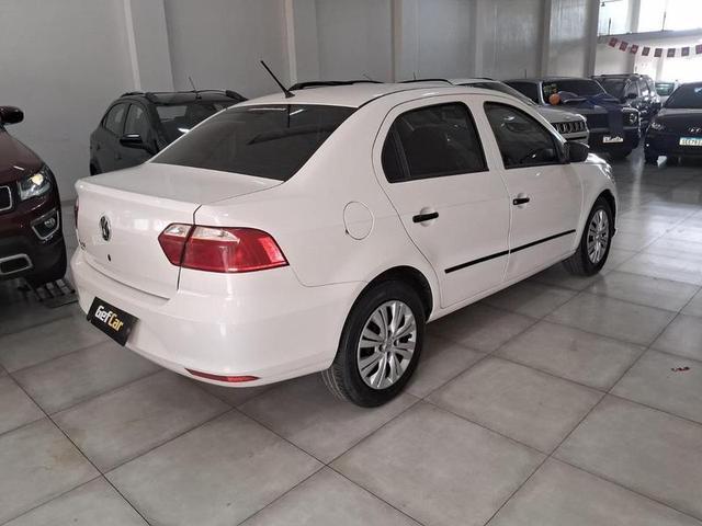 VOLKSWAGEN VOYAGE MPI 2023
