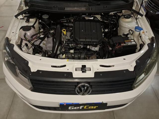 VOLKSWAGEN VOYAGE MPI 2023
