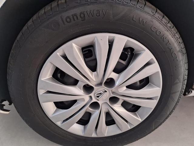 VOLKSWAGEN VOYAGE MPI 2023
