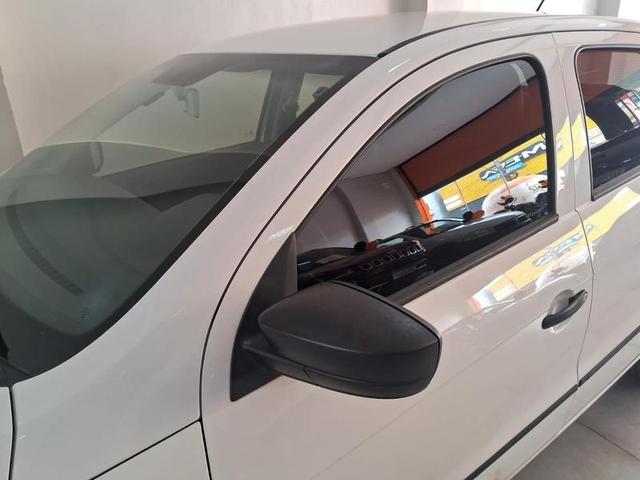 VOLKSWAGEN VOYAGE MPI 2023