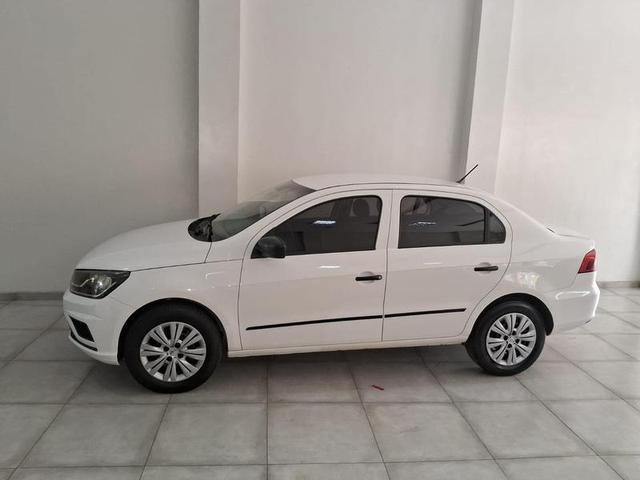 VOLKSWAGEN VOYAGE MPI 2023