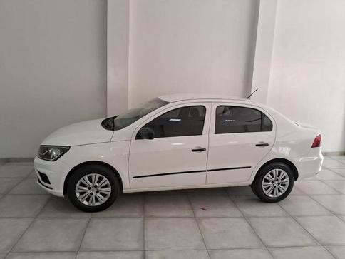 VOLKSWAGEN VOYAGE MPI 2023