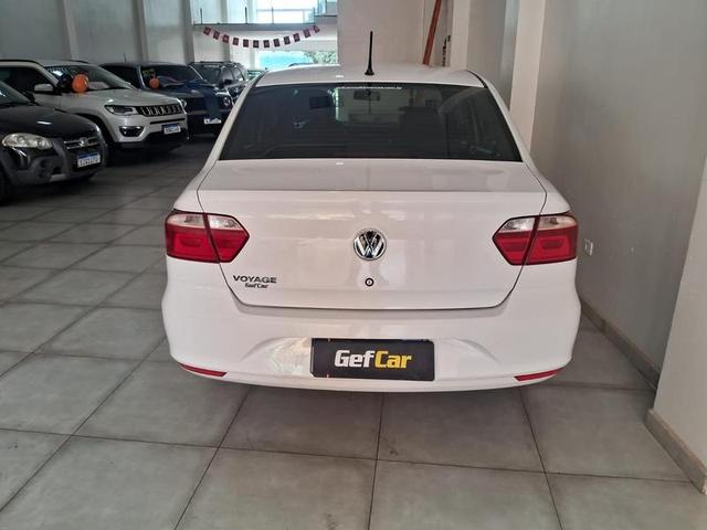 VOLKSWAGEN VOYAGE MPI 2023