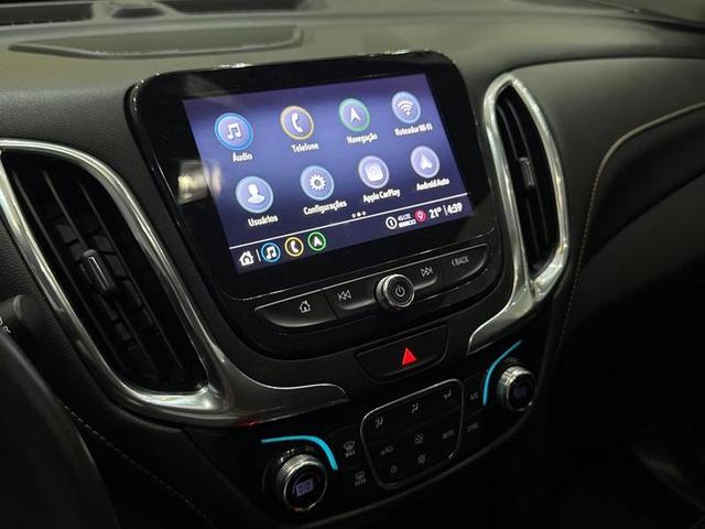 CHEVROLET CHEV EQUINOX PREMIER 2022