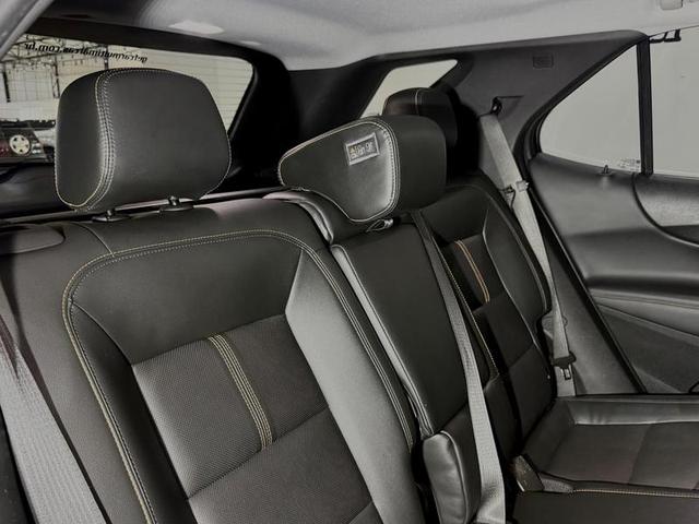 CHEVROLET CHEV EQUINOX PREMIER 2022