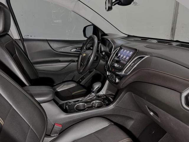 CHEVROLET CHEV EQUINOX PREMIER 2022
