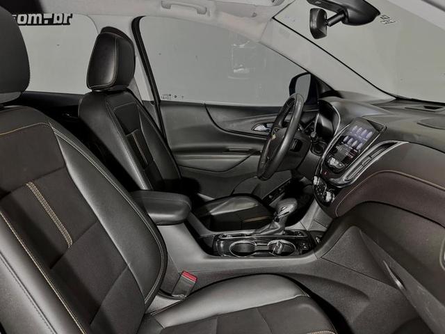 CHEVROLET CHEV EQUINOX PREMIER 2022