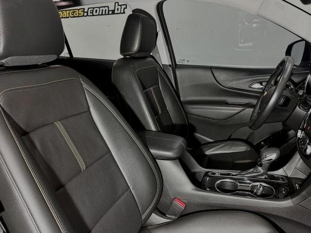 CHEVROLET CHEV EQUINOX PREMIER 2022