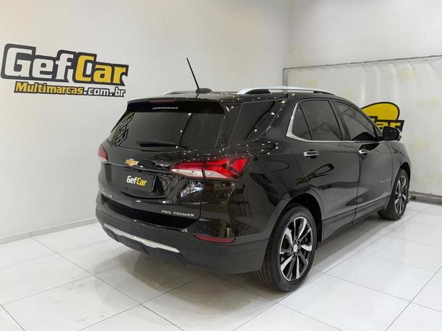 CHEVROLET CHEV EQUINOX PREMIER 2022