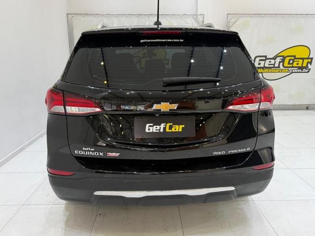 CHEVROLET CHEV EQUINOX PREMIER 2022