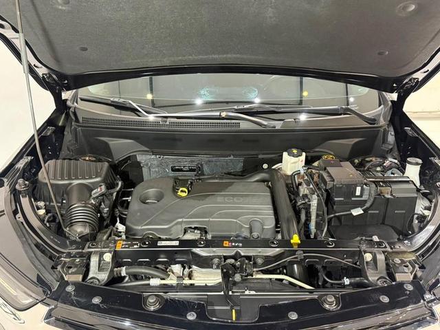 CHEVROLET CHEV EQUINOX PREMIER 2022