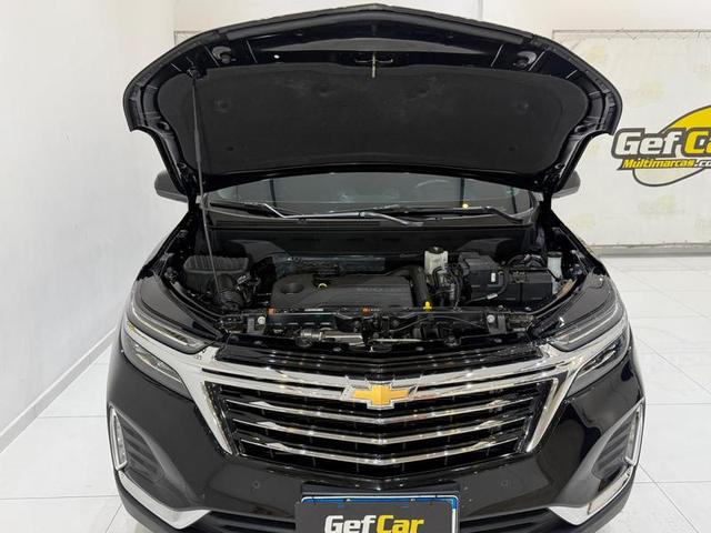 CHEVROLET CHEV EQUINOX PREMIER 2022