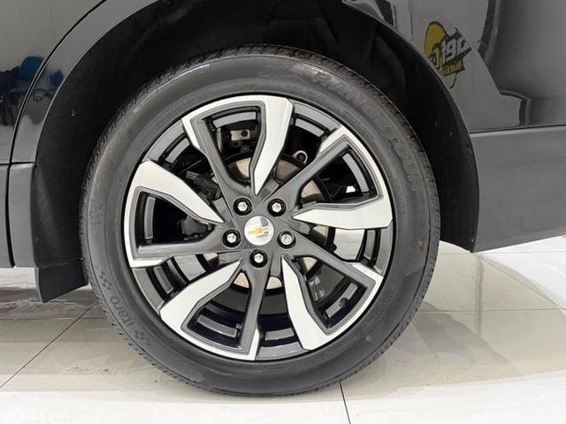CHEVROLET CHEV EQUINOX PREMIER 2022