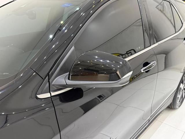 CHEVROLET CHEV EQUINOX PREMIER 2022
