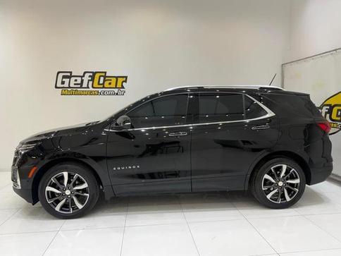 CHEVROLET CHEV EQUINOX PREMIER 2022