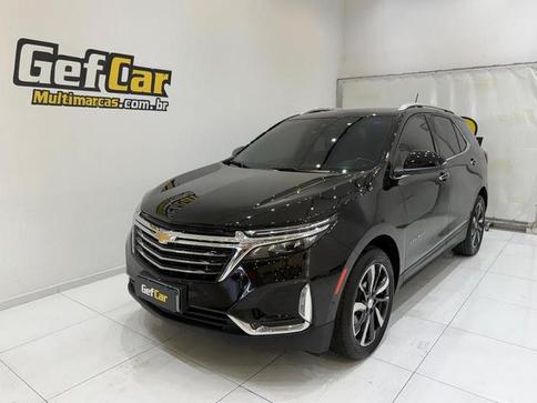 CHEVROLET CHEV EQUINOX PREMIER 2022