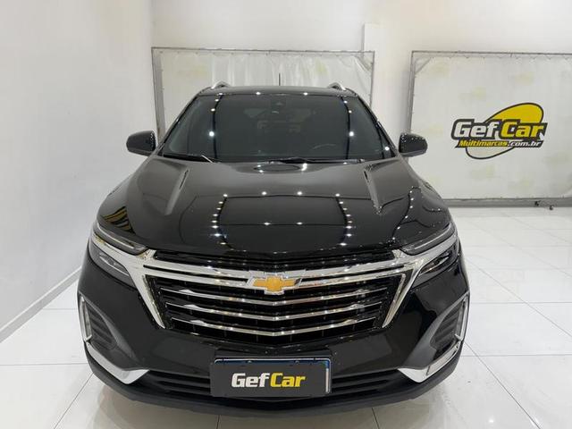 CHEVROLET CHEV EQUINOX PREMIER 2022