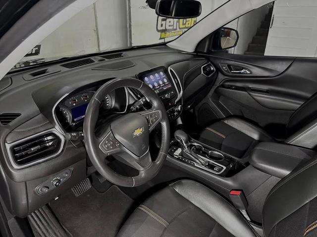 CHEVROLET CHEV EQUINOX PREMIER 2022