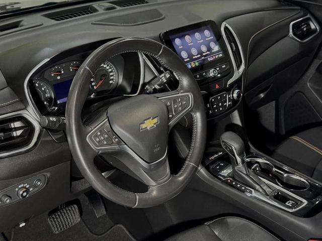 CHEVROLET CHEV EQUINOX PREMIER 2022