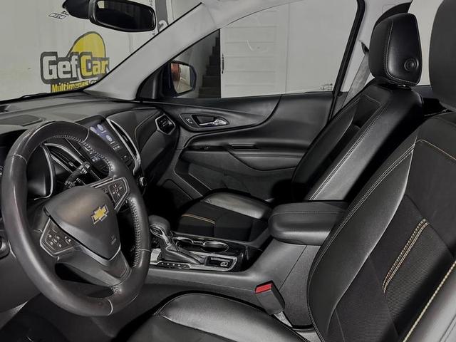 CHEVROLET CHEV EQUINOX PREMIER 2022