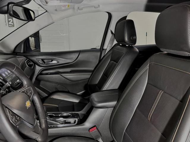 CHEVROLET CHEV EQUINOX PREMIER 2022