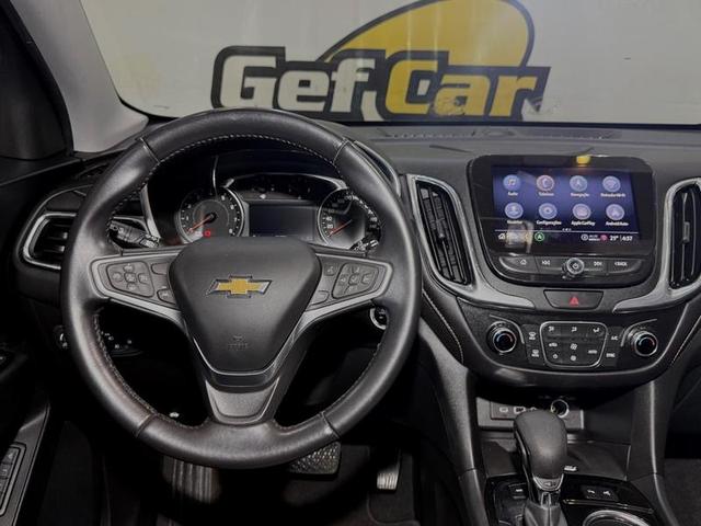 CHEVROLET CHEV EQUINOX PREMIER 2022