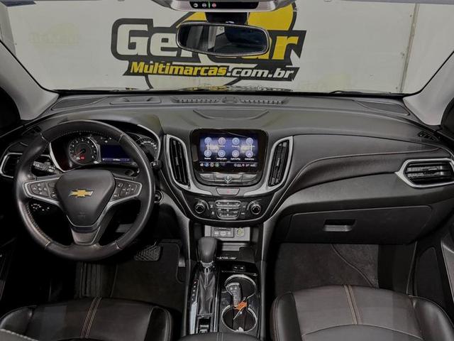 CHEVROLET CHEV EQUINOX PREMIER 2022