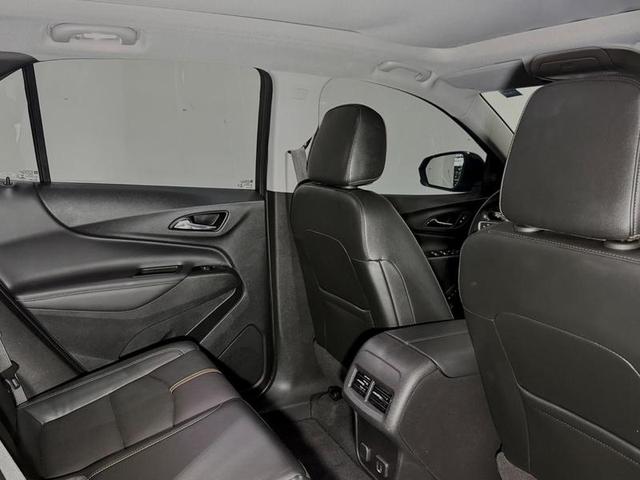 CHEVROLET CHEV EQUINOX PREMIER 2022