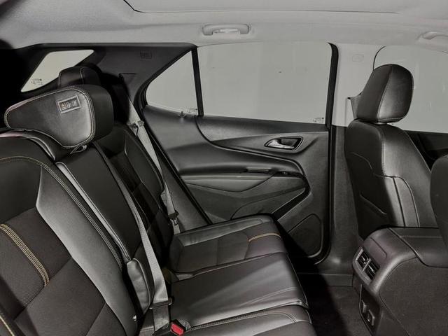 CHEVROLET CHEV EQUINOX PREMIER 2022