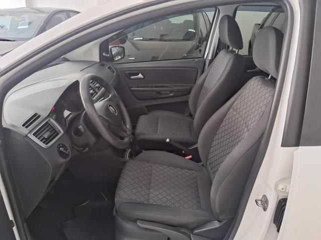 VOLKSWAGEN NOVO FOX TL ME 2016