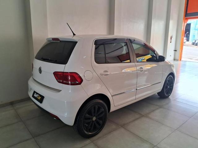 VOLKSWAGEN NOVO FOX TL ME 2016