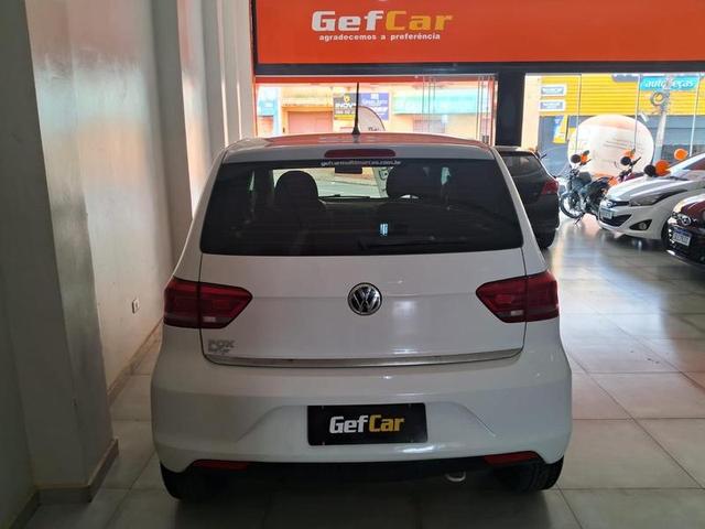 VOLKSWAGEN NOVO FOX TL ME 2016