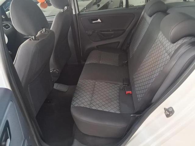 VOLKSWAGEN NOVO FOX TL ME 2016