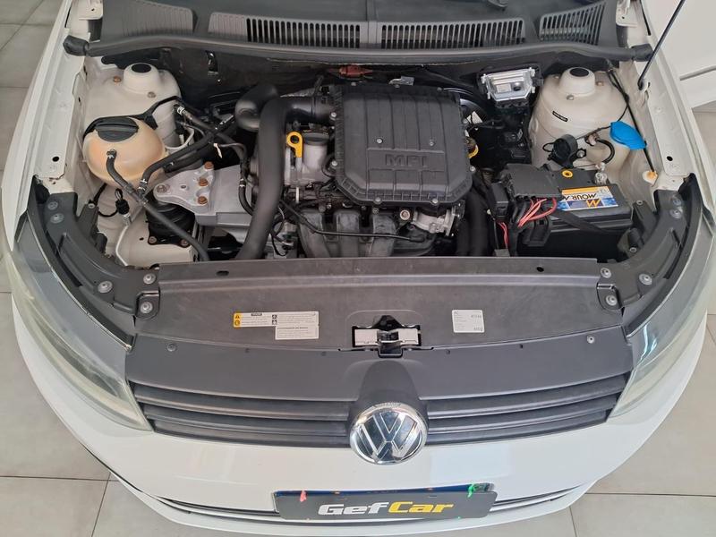 Volkswagen Fox Tl Me Siqueira Campos Paran - foto 3