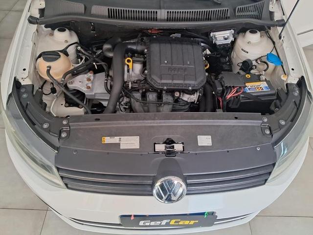 VOLKSWAGEN NOVO FOX TL ME 2016