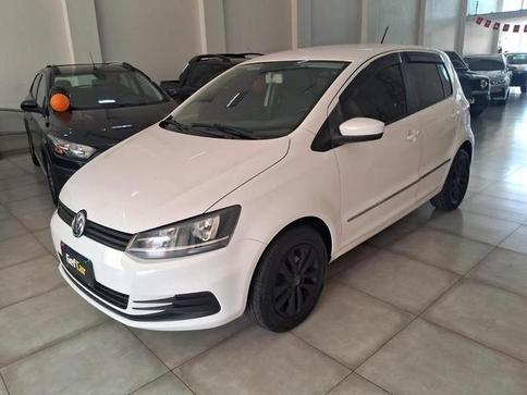 VOLKSWAGEN NOVO FOX TL ME 2016