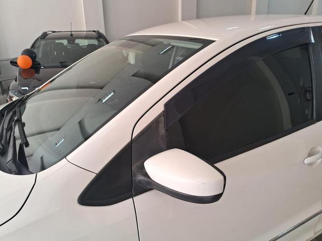 VOLKSWAGEN NOVO FOX TL ME 2016