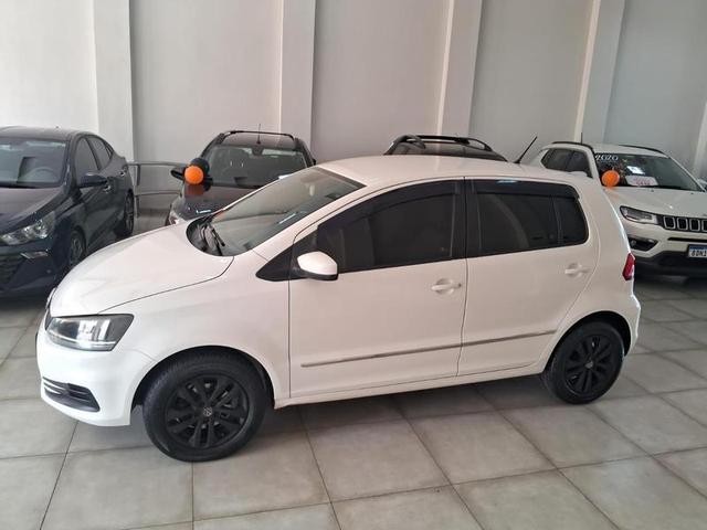 VOLKSWAGEN NOVO FOX TL ME 2016
