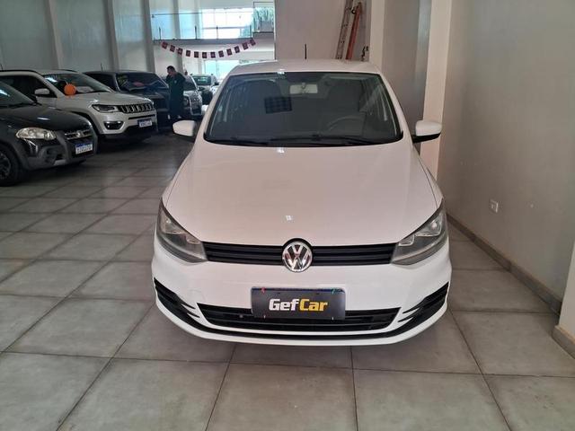 VOLKSWAGEN NOVO FOX TL ME 2016