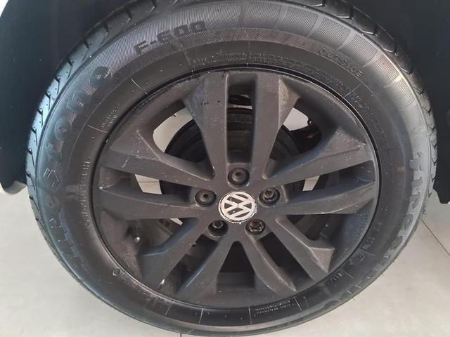 VOLKSWAGEN NOVO FOX TL ME 2016